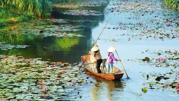 mekong